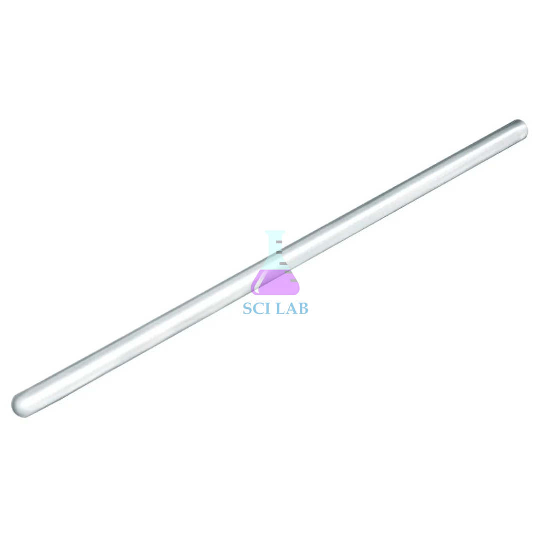 Glass Stirring Rod